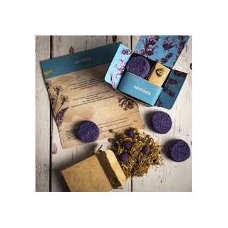 Sagrada Madre Humito Sagrado Armonia