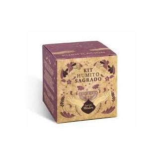 Sagrada Madre Humido Armonia