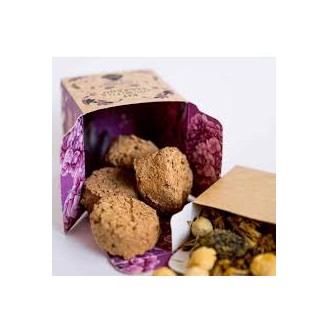 Sagrada Madre Humito Sagrado Armonia