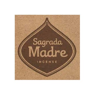 Sagrada Madre Humito Sagrado Purification