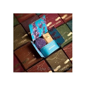 Sagrada Madre Humido Purification