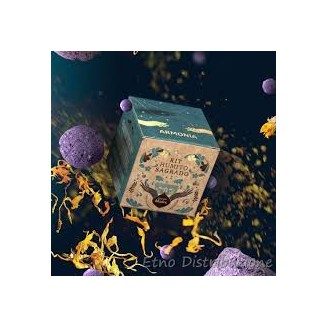 Sagrada Madre Humito...