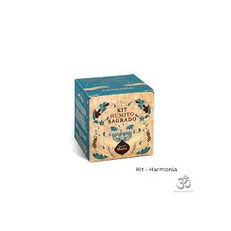 Sagrada Madre Humido Purification