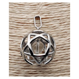 copy of Genesa Crystal with...