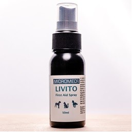 livito  slow down