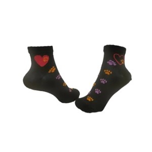 H-HEART CALZINI GATTINI