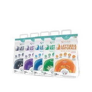 AEquilibriavet Cat Litter 10 lt