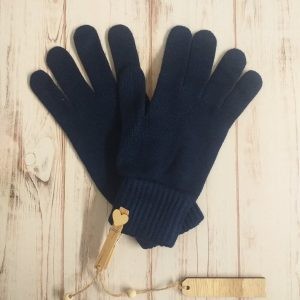 Gloves Vegan Man