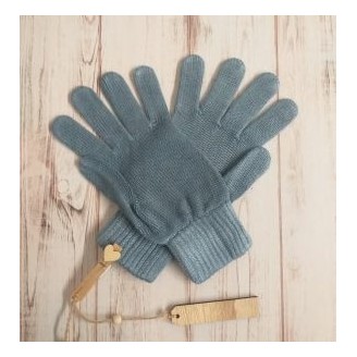Gloves Vegan Man