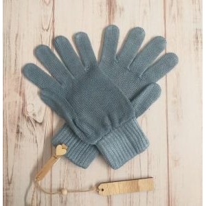 Gloves Vegan Man
