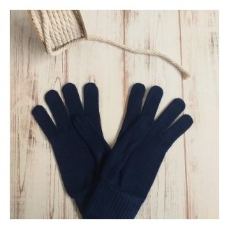 Cashmilla Guanti Donna Vegan Bianco - Nero - Lilla - Rosa