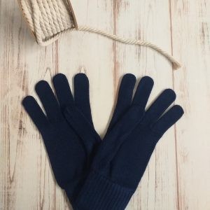 Gloves Vegan Woman