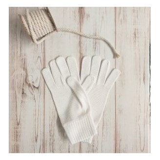 Gloves Vegan Woman