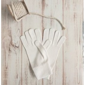 Gloves Vegan Woman