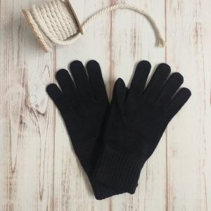 Gloves Vegan Woman