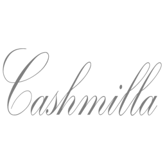 Cashmilla Cappello Unisex Vegan Bianco