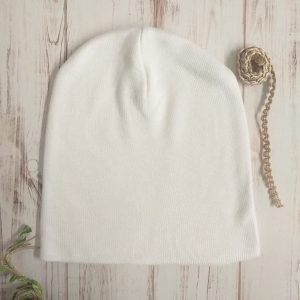 Cap Unisex Vegan