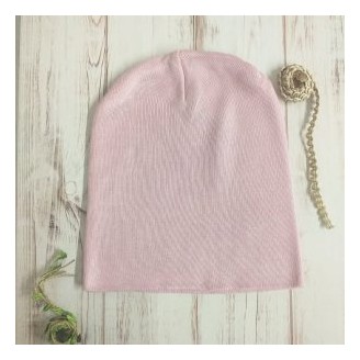 Cashmilla Cappello Unisex Vegan Bianco