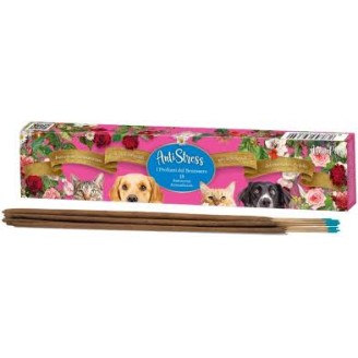 Aromapets Incensi AntiStress