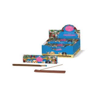 Tris Aromapets Incensi AntiStress * 3 pacchetti Promo*