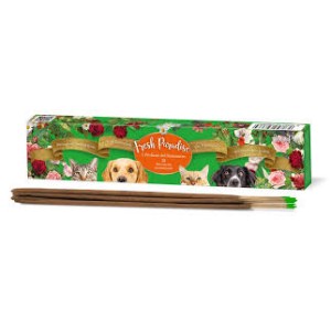 Tris Aromapets Incensi AntiStress * 3 pacchetti Promo*