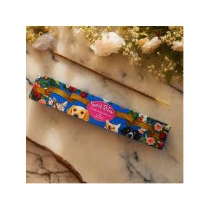 Tris Aromapets Incensi AntiStress * 3 pacchetti Promo*