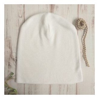 Cashmilla Cappello Unisex Vegan Nero