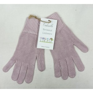 Gloves Vegan Woman