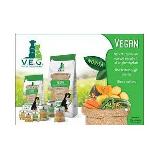 V.e.g. Vegan Ethical Gourmet  for cat 7.5 kg