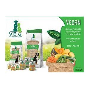V.e.g. Vegan Ethical Gourmet  for cat 7.5 kg