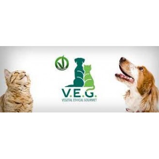 V.e.g. Vegan Ethical Gourmet  for cat 7.5 kg