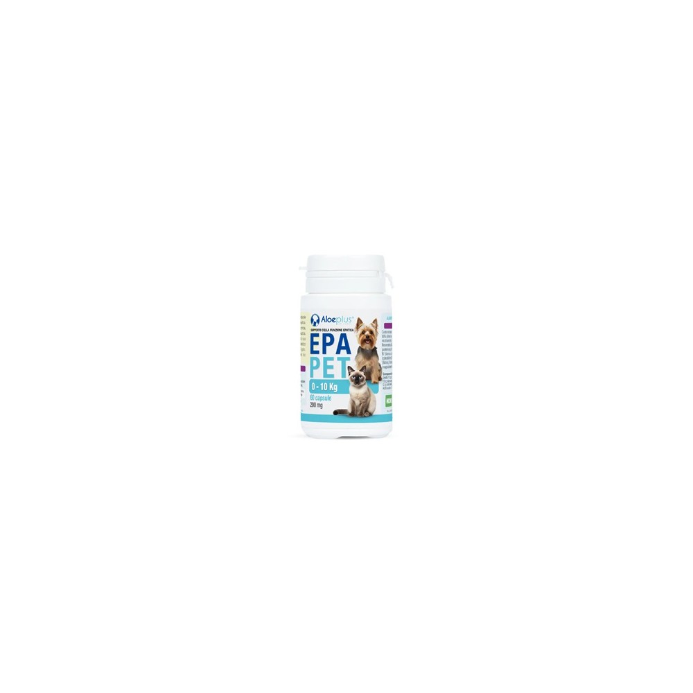 copy of AloePlus Capsule Pet  11+ kg dog