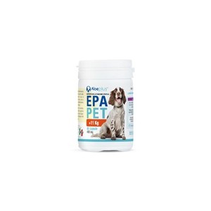 copy of AloePlus Capsule Pet  11+ kg dog