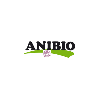 Anibio Fliegen Spray Repellente per Tafani, Zanzare ecc per cani e gatti 500 ml