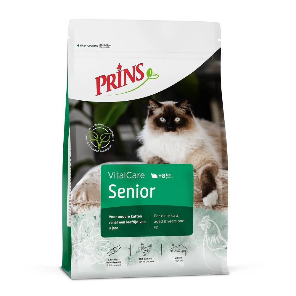 Prins VitalCare Senior   1.5 kg