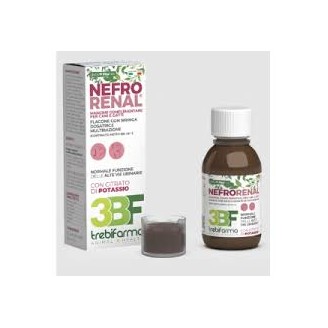 Trebifarma NefroRenal PC...