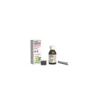 Trebifarma NefroRenal PC Fito Complex Insufficienza Renale per cane gatto