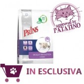 Prins Crocchette 5 KG Vital Care Obesità - Diabete per gatti