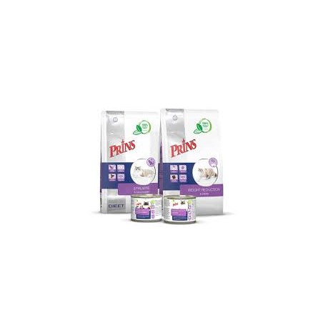 Prins Crocchette 5 KG Vital Care Obesità - Diabete per gatti