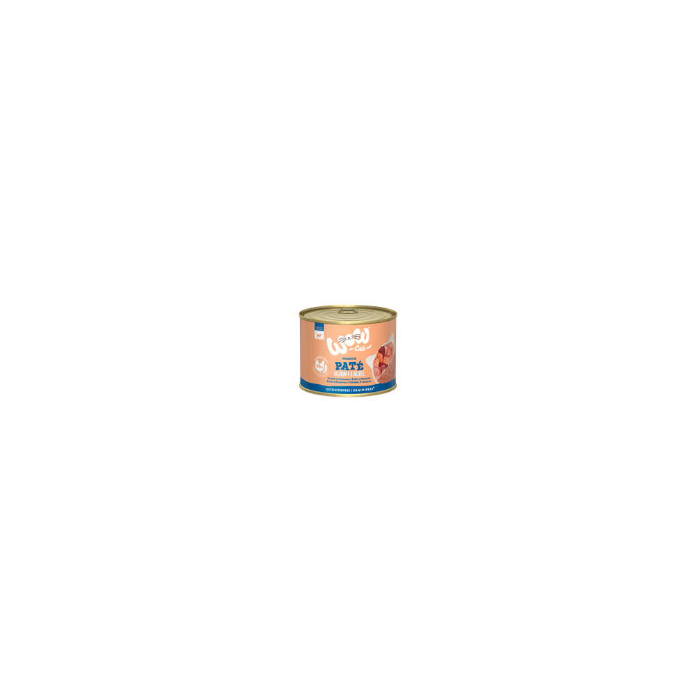 copy of cat's love huhn 85 gr