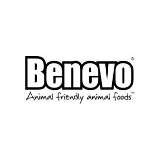 Benevo 1.8 kg Vegan per Cuccioli GRAIN FREE