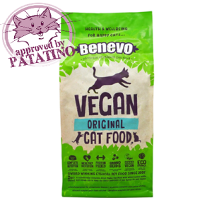 Benevo Cat Adult Original 2kg