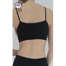 Eco Top Brassiere Vegan...