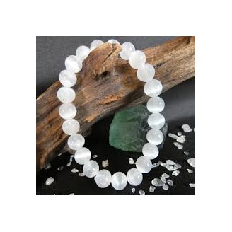 bracciale selenite