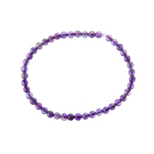 Bracciale Ametista