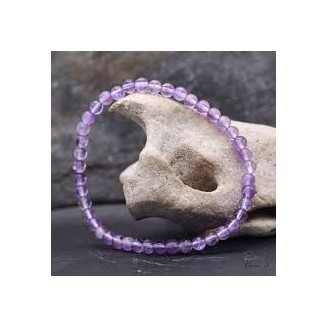 Bracciale Ametista