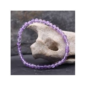 Bracciale Ametista
