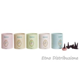 Conetti Green Tree Serie RIWAZ