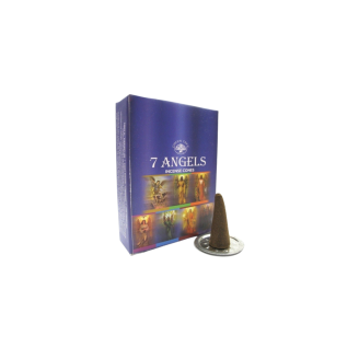 copy of INCESE ANGEL HEALING