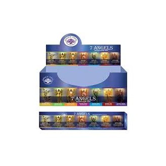 Conetti 7 Angel Healing...